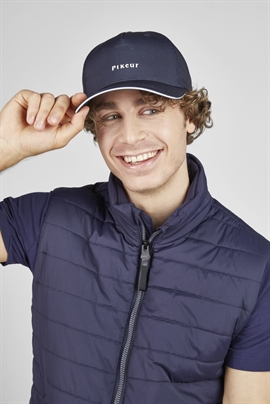 Pikeur Kasket Core - Navy